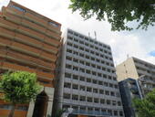 神戸市中央区北長狭通７丁目 11階建 築40年のイメージ