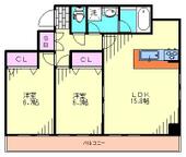 厚木市栄町１丁目 10階建 築11年のイメージ