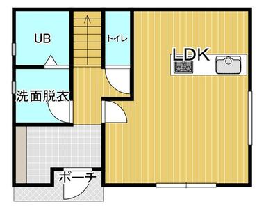 間取り：243008704679