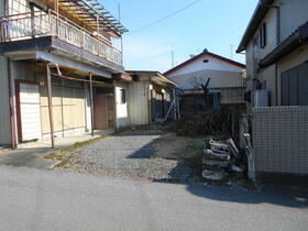 群馬県前橋市堀越町