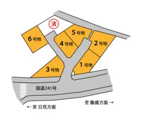 長崎県長崎市戸石町