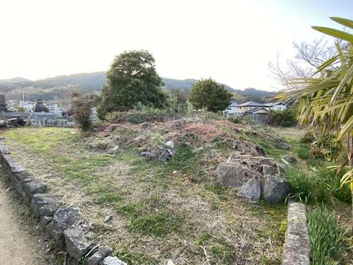 Land, Karatsu, Saga