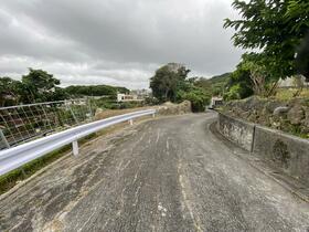 沖縄県南城市玉城字船越