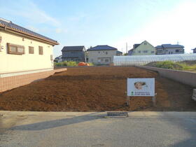 埼玉県越谷市七左町８丁目