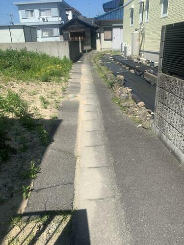 土地, 大阪府 泉南郡岬町