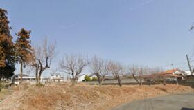 群馬県前橋市鼻毛石町