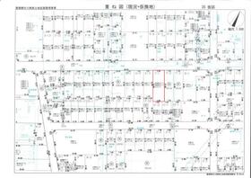 愛知県豊橋市牟呂町字松島東