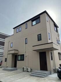 愛知県名古屋市西区枇杷島３丁目