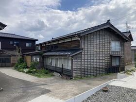 新潟県糸魚川市大字田伏