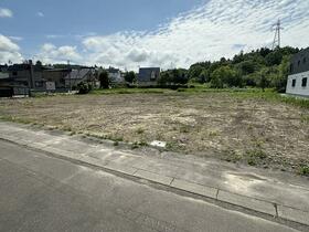 北海道岩見沢市日の出町