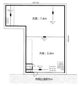 東京都江戸川区中央３丁目