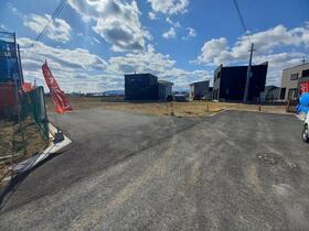 大分県中津市大字蛎瀬