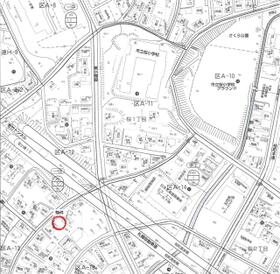 北海道小樽市桜１丁目