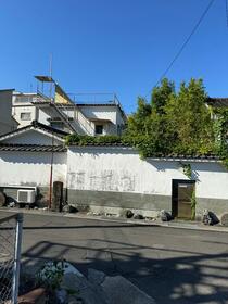 大分県津久見市中央町