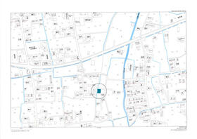 徳島県徳島市国府町日開