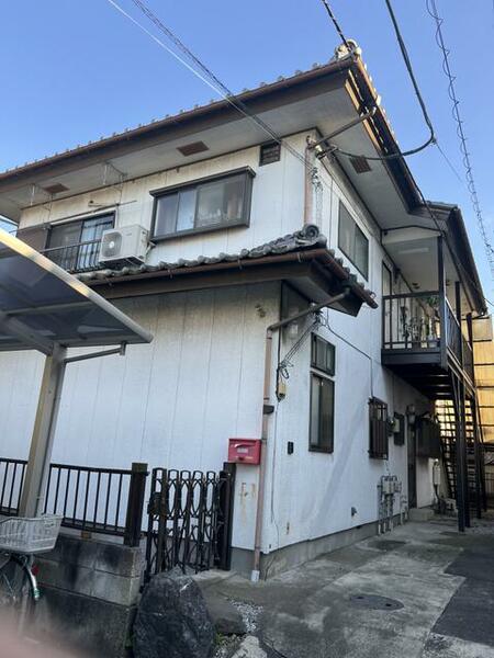 detached 埼玉県本庄市本庄４丁目

地図を見る