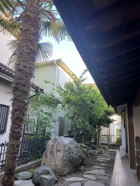 detached 埼玉県本庄市本庄４丁目

地図を見る