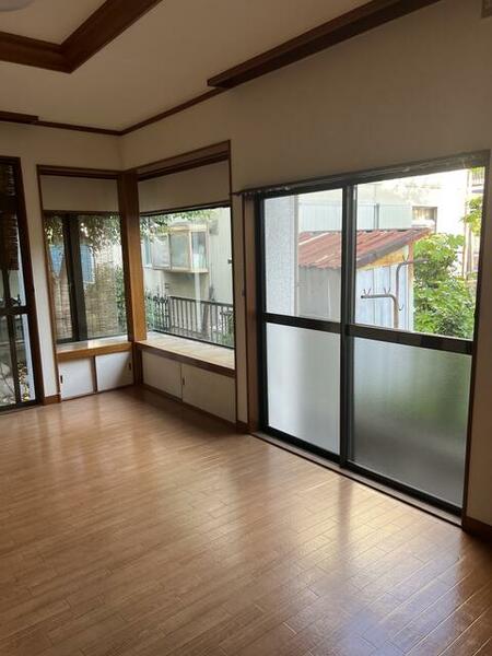 detached 埼玉県本庄市本庄４丁目

地図を見る