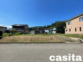 秋田県横手市城南町