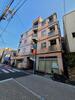 アイビル 3階 築18年7ヶ月の賃貸物件