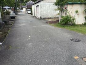 兵庫県高砂市北浜町牛谷