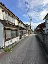 高岡市姫野戸建て賃貸住宅  ｜ 富山県高岡市姫野（賃貸一戸建2LDK・--・79.19㎡） その3