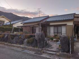 岐阜県海津市南濃町田鶴