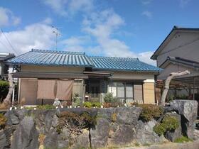 岐阜県海津市南濃町田鶴