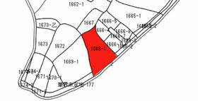 鹿児島県鹿児島市小山田町
