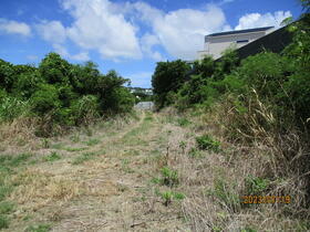 沖縄県糸満市字大度