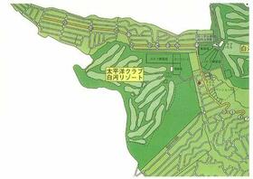 福島県岩瀬郡天栄村大字田良尾字芝草