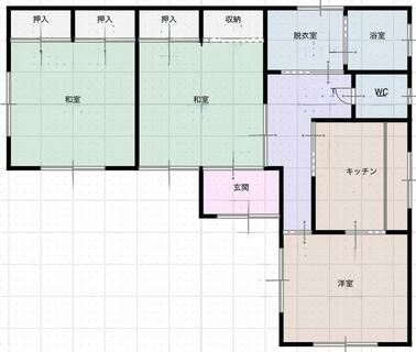 間取り：215007227890