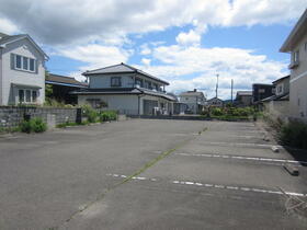 福島県福島市北沢又字稲荷中川原