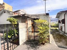 愛媛県松山市宮田町