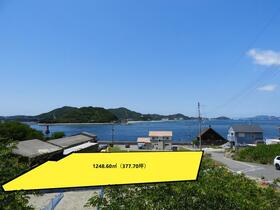 徳島県鳴門市里浦町里浦字坂田