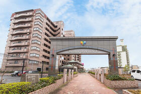 レインボー旭町壱番館