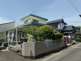 熊本県宇土市築籠町