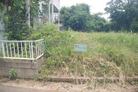 千葉県山武市横田