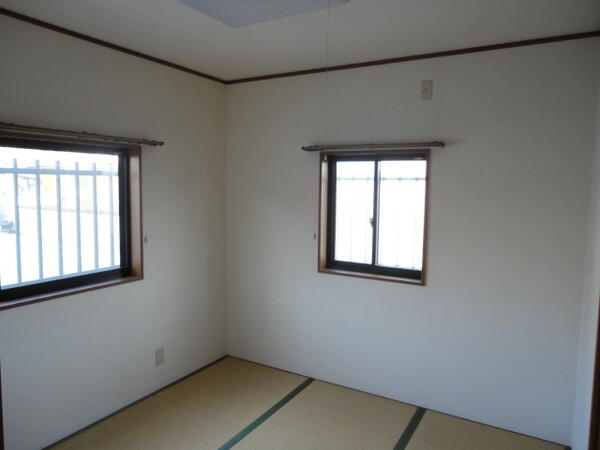 栃木県足利市山川町(賃貸アパート3DK・2階・52.80㎡)の写真 その12
