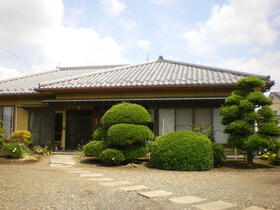 茨城県結城市大字結城