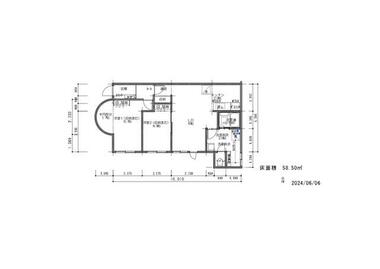 間取り：215006984305