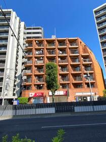 ワコー白鳥マンション