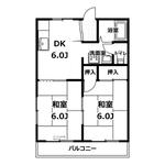 那珂郡東海村大字石神内宿&nbsp;2階建&nbsp;築34年のイメージ