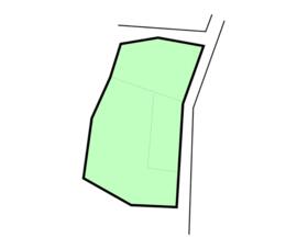 千葉県館山市畑