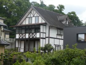 愛知県名古屋市守山区川東山