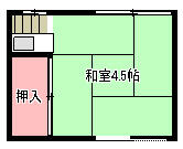 品川区戸越４丁目 2階建 築60年のイメージ