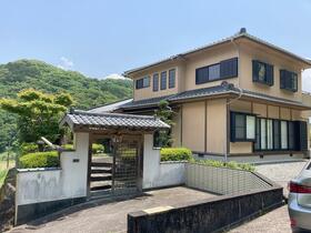 熊本県天草郡苓北町坂瀬川