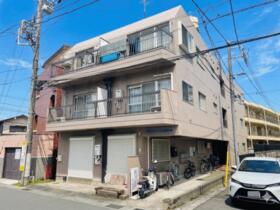 グロリアスマンションミフジ２号館