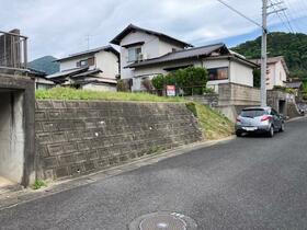 山口県下関市豊浦町豊洋台新町