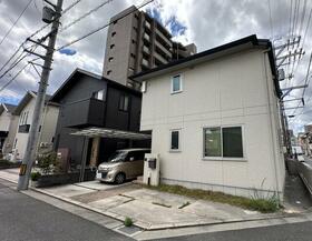 広島県広島市西区井口3丁目